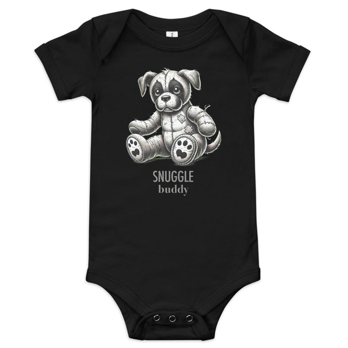 Snuggle Buddy Onesie