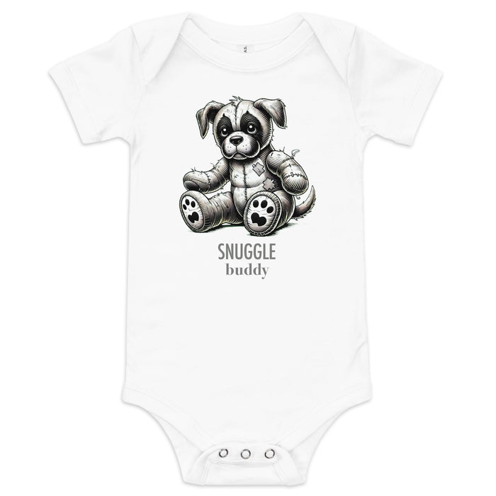 Snuggle Buddy Onesie