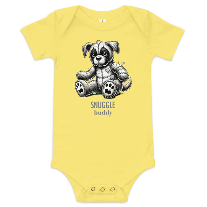 Snuggle Buddy Onesie