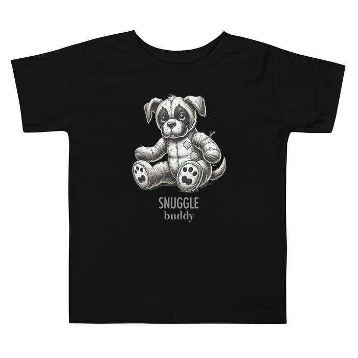 Snuggle Buddy Toddler Tee