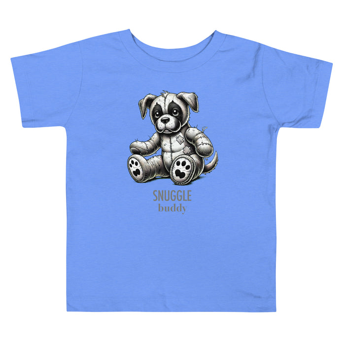 Snuggle Buddy Toddler Tee