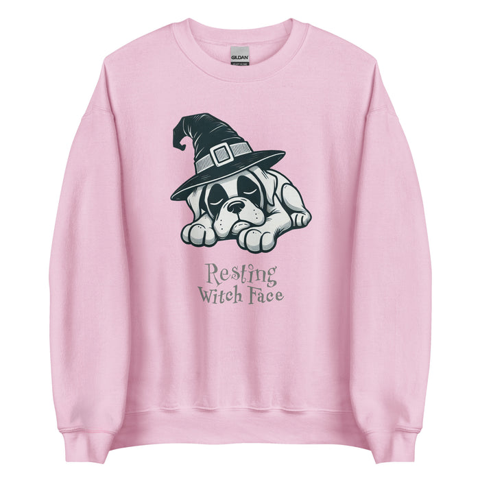 Witch Sweatshirt