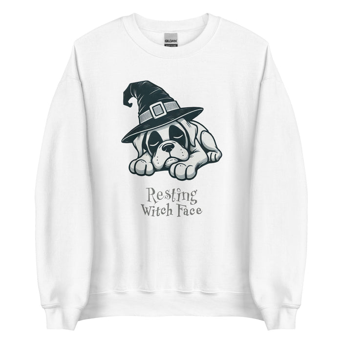 Witch Sweatshirt