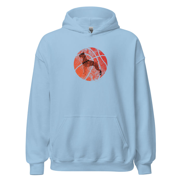 Ball is Life Hoodie