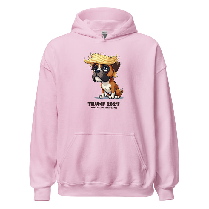 Trump Hoodie