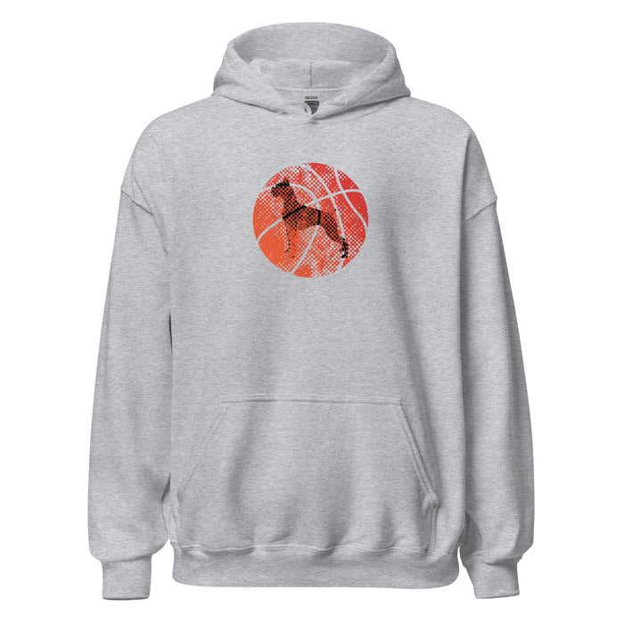 Ball is Life Hoodie