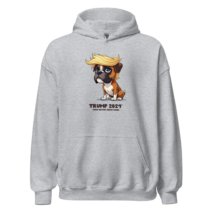 Trump Hoodie