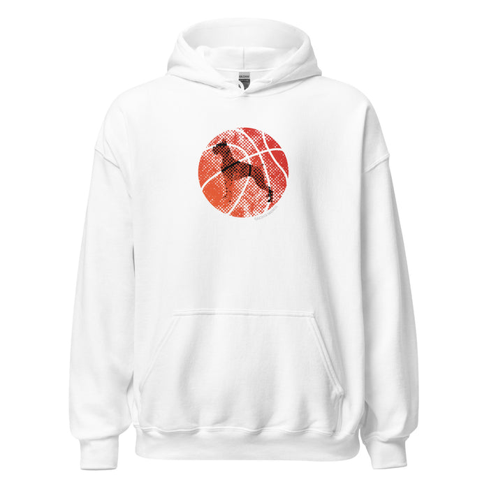 Ball is Life Hoodie