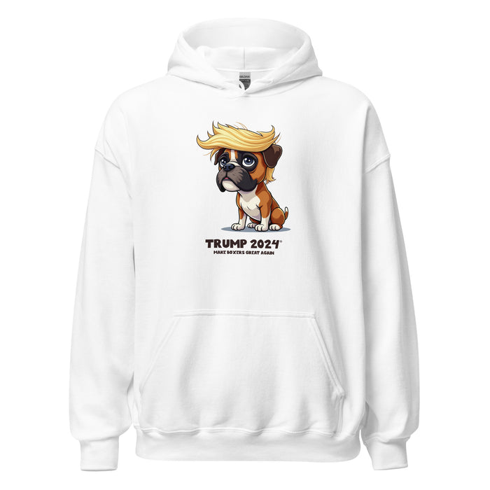 Trump Hoodie