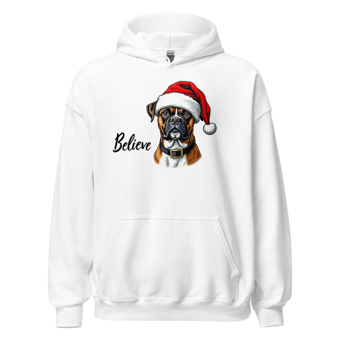 Believe Hoodie