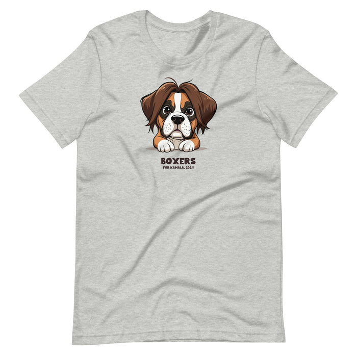 Kamala Tee