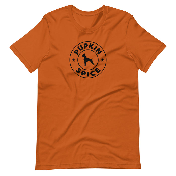 "Pupkin" Spice Tee, Too