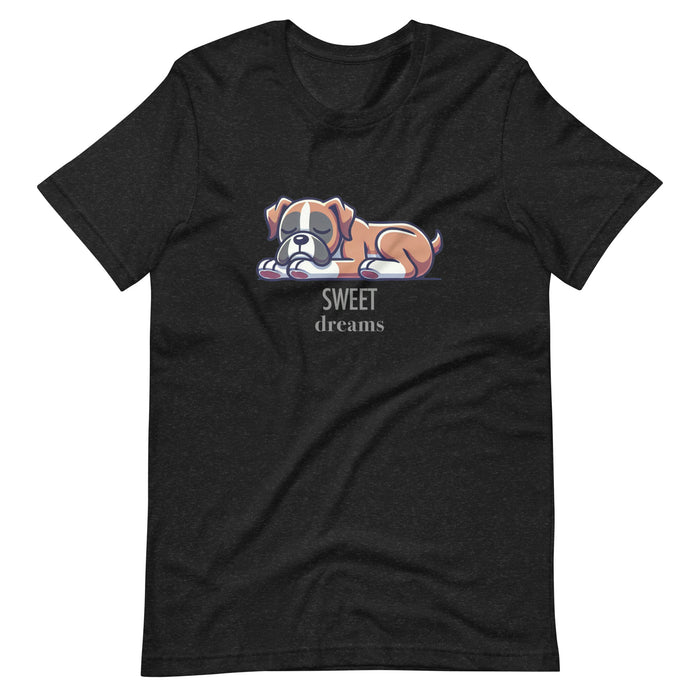 Sweet Dreams ADULT Tee