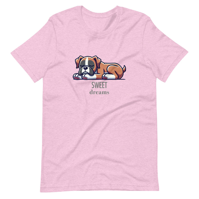 Sweet Dreams ADULT Tee