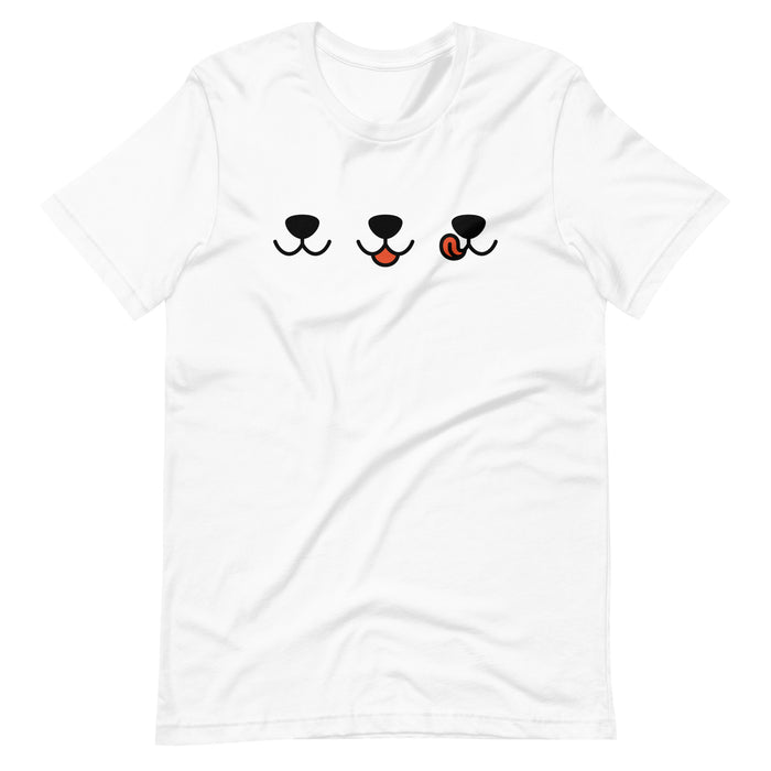 Happy Dog Tee