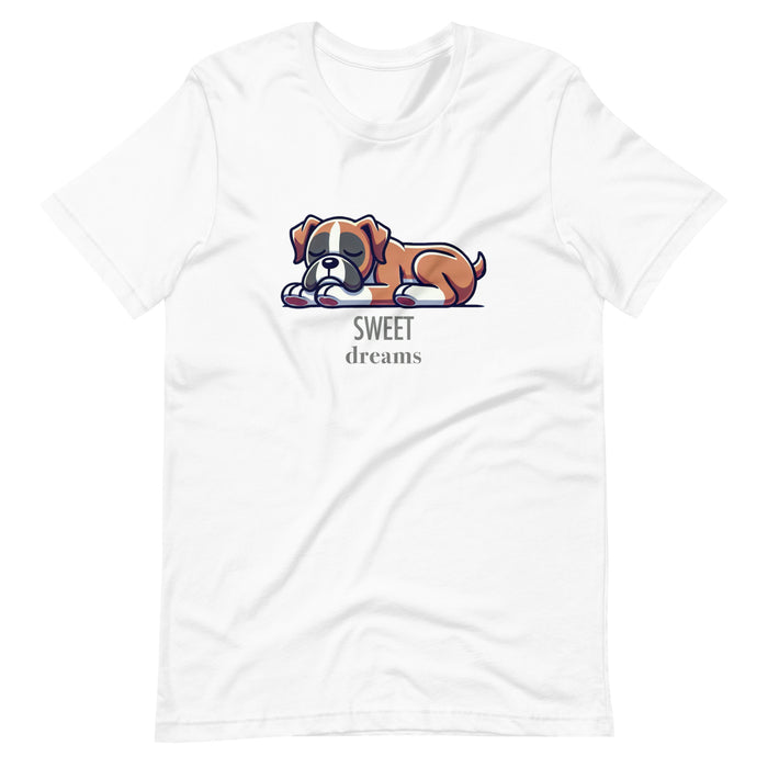 Sweet Dreams ADULT Tee