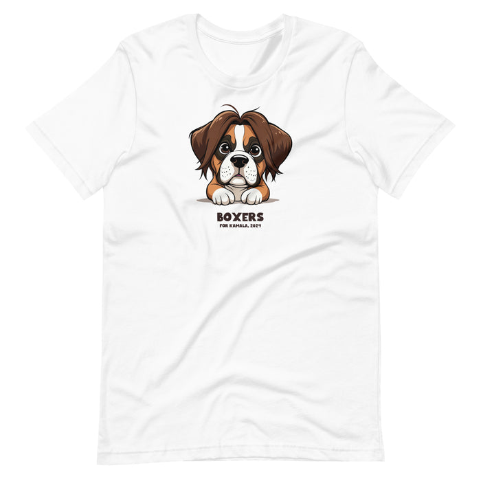 Kamala Tee