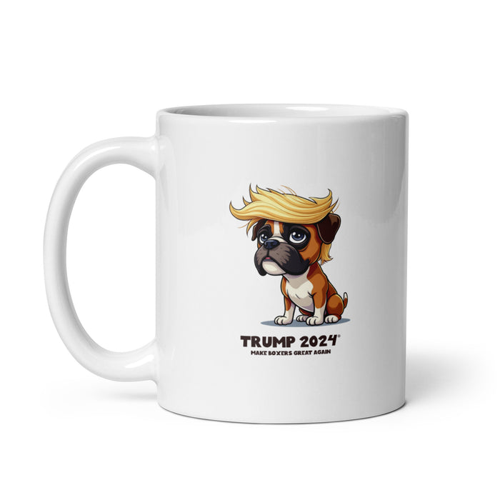 Trump Mug