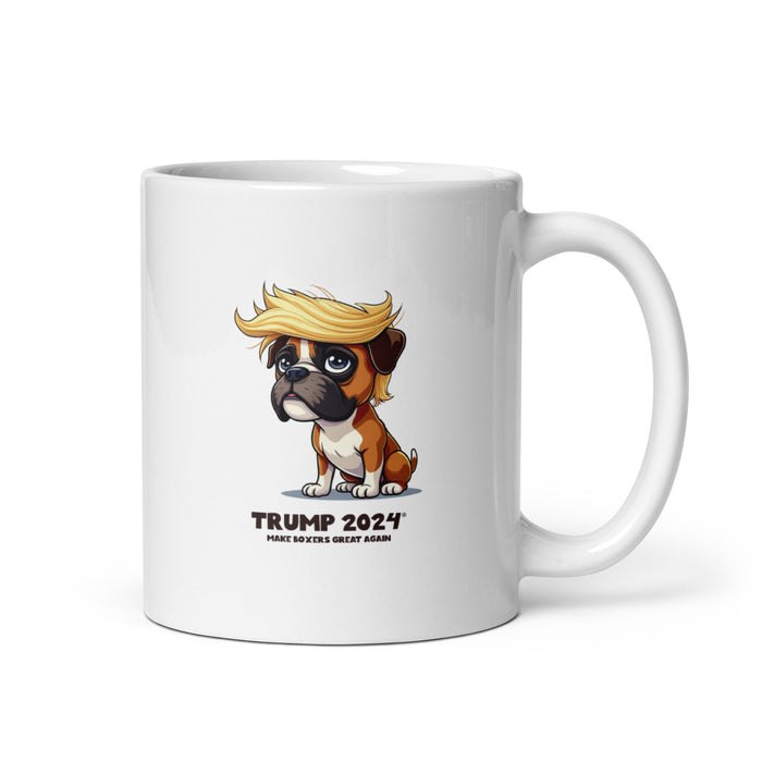 Trump Mug