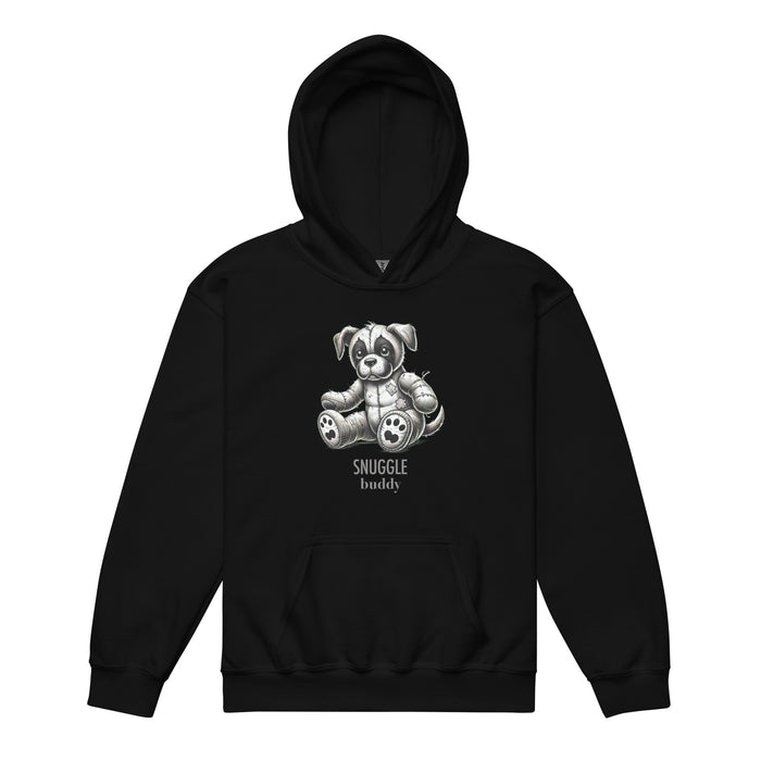 Snuggle Buddy Youth Hoodie