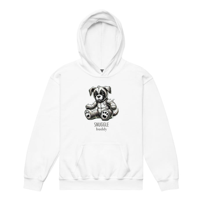 Snuggle Buddy Youth Hoodie