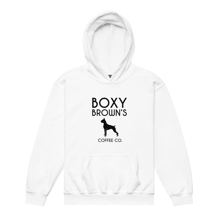 Signature Youth Hoodie