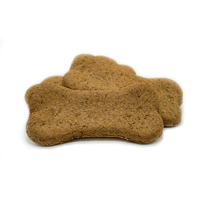 "Big Bone" — Baked Dog Treat